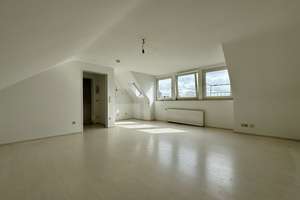 Attraktive Dachgeschosswohnung mit viel Raum und Balkon in zentraler Lage – Rethelstraße 155, 40237 Düsseltal, Düsseldorf – Vorschaubild 17