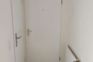 Krefeld-Fischeln / 2 Zimmer Wohnung mit neuer EBK und Balkon in zentraler Lage – Kölner Straße 506, 47807 Fischeln, Krefeld – Vorschaubild 10