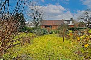 Großes Reihenhaus mit Süd-West-Garten, Carport und Vollkeller zum Kauf in Öjendorf - Wentzel Dr. – Die vollständige Adresse der Immobilie erhältst du vom Anbieter., 22117 Billstedt, Hamburg – Vorschaubild 12