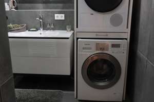 Provisionsfreie, komplett sanierte Smart-Home-Wohnung am Stadtpark mit Balkon und eigener Garage – Dreysestrasse 15, 70435 Zuffenhausen-Am Stadtpark, Stuttgart – Vorschaubild 15