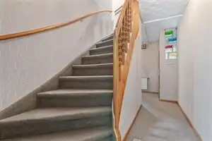 Bremen - Arbergen: Familienfreundliches Reihenmittelhaus in bevorzugter Wohnlage mit Garten – Bremen – Vorschaubild 8