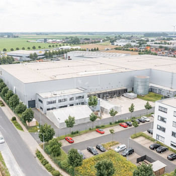 Freie Lager-/Logistikfläche in Mackenstein