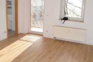 Zentrale 1 Raumwohnung mit Westbalkon!!! – Reichsstr. 51, 9112 Chemnitz – Vorschaubild 2