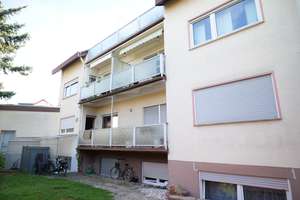 Attraktives 7-Parteienhaus mit kleinem Laden in zentraler Stadtlage! – Die vollständige Adresse der Immobilie erhältst du vom Anbieter., 65468 Trebur – Vorschaubild 12