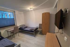 MEHRFAMILIENHAUS-ENSEMBLE IN BS-GLIESMARODE – FLEXIBLE VERMIETUNGSKONZEPTE MÖGLICH! – Die vollständige Adresse der Immobilie erhältst du vom Anbieter., 38104 Wabe-Schunter-Beberbach, Braunschweig – Vorschaubild 5