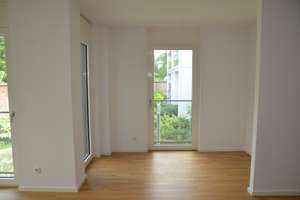 Townhouse im "The Garden" - Zwei Etagen in park-artiger Wohnanlage mit Concierge, ggü BND – Chausseestraße 58c, 10115 Mitte (Ortsteil), Berlin – Vorschaubild 20