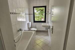 Helle 60 m² Wohnung direkt am Schloßpark/1. Reihe – Schloßgarten 31, 45355 Borbeck-Mitte, Essen – Vorschaubild 15