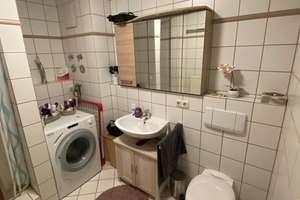Moderne 2-Zimmer-Wohnung mit Balkon und Stellplatz in attraktiver Wohnlage Altenkunstadt – Die vollständige Adresse der Immobilie erhältst du vom Anbieter., 96264 Altenkunstadt – Vorschaubild 4