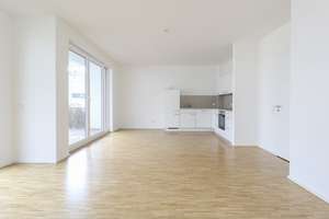 Ihr neuer Wohntraum im Friedrichstadt-Quartier - Schön geschnittene 3-Zi-Wohnung auf 87m² – Jahnstraße 11 A, 40215 Friedrichstadt, Düsseldorf – Vorschaubild 3