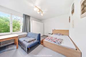 FREIHEIT: Großzügiges Einfamilienhaus mit Einliegerwohnung und großem Garten in KA-Nordweststadt – Die vollständige Adresse der Immobilie erhältst du vom Anbieter., 71685 Nordweststadt, Karlsruhe – Vorschaubild 20