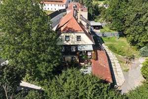 Denkmalgeschütztes Mehrfamilienhaus in Dresden-Pillnitz – Lohmener Straße 7, 1326 Dresden – Vorschaubild 3