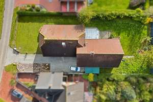 Großzügiges Eigenheim mit vielseitigen Nutzungsmöglichkeiten – Die vollständige Adresse der Immobilie erhältst du vom Anbieter., 26607 Aurich – Vorschaubild 3