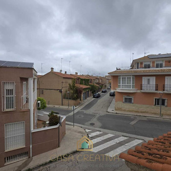 REIHENHAUS ZU VERKAUFEN IN URBANIZACIÓN LOS CANTOS BULLAS REGION MURCIA 183.000