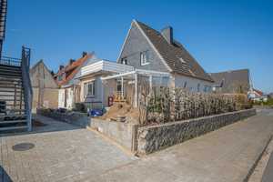 Handwerker aufgepasst - vermietetes Einfamilienhaus mit Garten, Terrasse und viel Potenzial – Rendsburg-Eckernförde (Kreis) – Vorschaubild 50