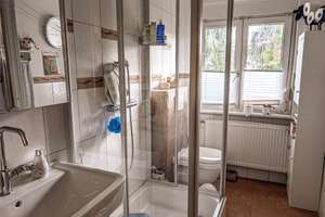 Freistehendes Ein-/Zweifamilienhaus mit großem Garten und viel Potenzial in Stuttgart-Hofen – Die vollständige Adresse der Immobilie erhältst du vom Anbieter., 70378 Hofen, Stuttgart – Vorschaubild 8