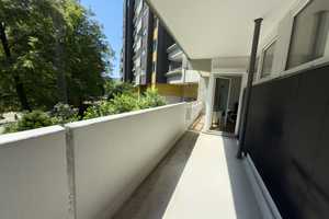 Helle 2-Zimmer-Wohnung mit Südwest-Balkon & Blick ins Grüne – perfekt zum Einziehen oder Vermieten – München – Vorschaubild 10