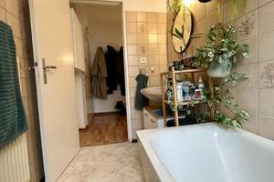 Provisionsfrei: freie 2-Zimmer-Wohnung mit Südbalkon in Moabit – Standaler Straße 16, 10559 Moabit, Berlin – Vorschaubild 12