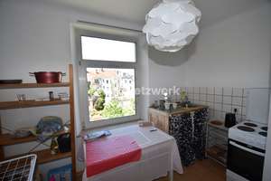 TOPLAGE***schicke Altbauwohnung im Herzen von Aachen***TOPLAGE – Die vollständige Adresse der Immobilie erhältst du vom Anbieter., 52062 Kaiserplatz, Aachen – Vorschaubild 9