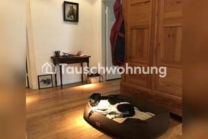 Tauschwohnung: Tausche Altbauwohnung mit Garten – Die vollständige Adresse der Immobilie erhältst du vom Anbieter., 22453 Groß Borstel, Hamburg – Vorschaubild 3