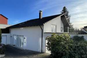Großzügiges und sonnenverwöhntes Einfamilienhaus am Hünerberg Süd – Lörrach (Kreis) – Vorschaubild 2