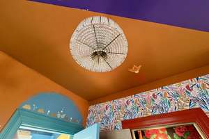 Buntes Wohnkonzept trifft Familienglück - Wohnen zwischen Wasser und Natur ... – Die vollständige Adresse der Immobilie erhältst du vom Anbieter., 23568 Schlutup, Lübeck – Vorschaubild 12