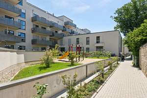 Exklusives Townhouse im Heinrich Carré mit EBK – In den Diken 9b, 40472 Rath, Düsseldorf – Vorschaubild 17