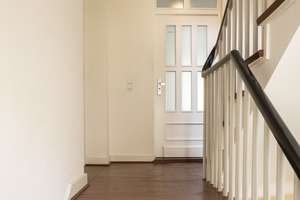 Backstein 1929 – Stilvolle Altbauwohnung mit zwei Balkonen & Innenhoflage – Die vollständige Adresse der Immobilie erhältst du vom Anbieter., 40476 Derendorf, Düsseldorf – Vorschaubild 19