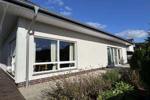 Komfortables Einfamilienhaus mit Wellnessbereich, Fußbodenheizung und Ausbaupotenzial – Die vollständige Adresse der Immobilie erhältst du vom Anbieter., 49090 Pye, Osnabrück – Vorschaubild 4