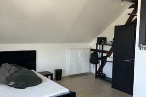große Altbau Wohnung in Siegen – Ziegelwerkstraße 59, 57074 Siegen, Siegen – Vorschaubild 2
