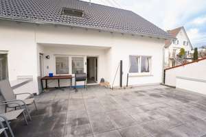 Schönes Familiendomizil in gewachsenem Wohngebiet – Die vollständige Adresse der Immobilie erhältst du vom Anbieter., 78628 Rottweil – Vorschaubild 8