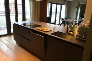 YORCKSTR: LUXUS DACHGESCHOSS WOHNUNG- ca 110 m² mit TERRASSE - SOFORT KÜNDBAR - zu VERKAUFEN – Die vollständige Adresse der Immobilie erhältst du vom Anbieter., 10965 Kreuzberg, Berlin – Vorschaubild 25
