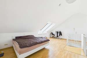 Gepflegte 2-Zimmer-Maisonette mit Balkon und Stellplatz in ruhiger Lage in Ditzingen – Die vollständige Adresse der Immobilie erhältst du vom Anbieter., 71254 Ditzingen – Vorschaubild 13