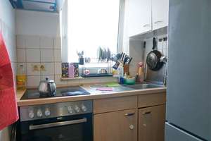2-Zimmer Wohnung mit Tiefgarage – Die vollständige Adresse der Immobilie erhältst du vom Anbieter., 76189 Oberreut, Karlsruhe – Vorschaubild 3