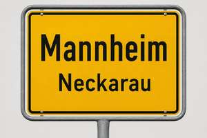 Provisionsfrei: Sanierungsbedürftiges Mehrfamilienhaus mit vielseitigen Nutzungsmöglichkeiten! – Die vollständige Adresse der Immobilie erhältst du vom Anbieter., 68199 Neckarau, Mannheim – Vorschaubild 5