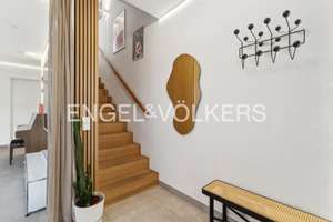 Stilvoll wohnen im Süden des Rhein-Main-Gebiets – exklusives Zuhause im Buchrainviertel – Die vollständige Adresse der Immobilie erhältst du vom Anbieter., 63069 Lauterborn, Offenbach am Main – Vorschaubild 6