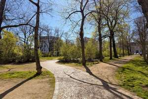 Leerstehend! Top-Lage im Zentrum Ost | Aufzug | TG-Stellplatz | Balkon – Die vollständige Adresse der Immobilie erhältst du vom Anbieter., 4103 Zentrum-Ost, Leipzig – Vorschaubild 16