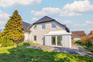 Wülferode: Wohnen und Vermieten in idyllischer Feldrandlage – Die vollständige Adresse der Immobilie erhältst du vom Anbieter., 30539 Wülferode, Hannover – Vorschaubild 24