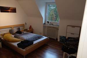 Studenten- Wohnung Direkt an der Uni Bibliothek - Himmelgeister Str. – Die vollständige Adresse der Immobilie erhältst du vom Anbieter., 40225 Bilk, Düsseldorf – Vorschaubild 2