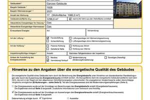 3 Zimmer Altbauwohnung in Nippes mit Garage ohne Makler – Neusser Strasse 454,, 50733 Weidenpesch, Köln – Vorschaubild 10