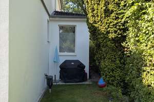 Saniertes EFH in Sasel – Garten, S-Bahn-Nähe, Waldrand – Volksdorfer Weg 172, 22393 Sasel, Hamburg – Vorschaubild 4