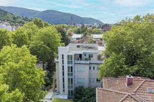 Erstklassiges Panorama Penthouse & renditestarke Anlageimmobilie -4 Ärztehaus- Bestlage HD-Neuenheim – Die vollständige Adresse der Immobilie erhältst du vom Anbieter., 69120 Neuenheim, Heidelberg – Vorschaubild 5