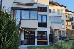 Charmantes Reihenmittelhaus mit Garten und Einliegerwohnung – Böblingen (Kreis) – Vorschaubild 1