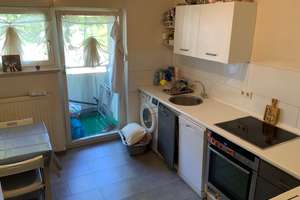 Charmante 2-Zimmer-Etagenwohnung in Duisburg – Vielseitig und einladend – Walter-Rathenau-Platz 3, 47229 Friemersheim, Duisburg – Vorschaubild 2
