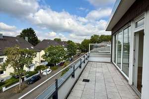 Penthouse-Feeling im Bonner Villenviertel – großzügig, lichtdurchflutet und umfangreich modernisiert – Körnerstraße 22, 53175 Plittersdorf, Bonn – Vorschaubild 6