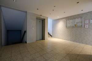 Rentabel vermietete Wohnung mit Balkon im 11. Stock – Die vollständige Adresse der Immobilie erhältst du vom Anbieter., 66119 Güdingen, Saarbrücken – Vorschaubild 8