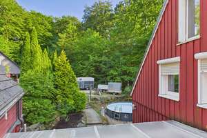 Großzügiges Einfamilienhaus mit Kamin, Pool und vielseitiger Raumaufteilung in Hagen – Die vollständige Adresse der Immobilie erhältst du vom Anbieter., 58091 Eilpe, Hagen – Vorschaubild 5