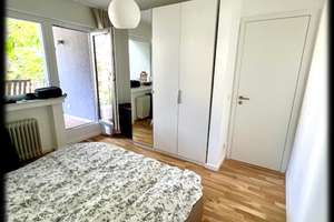 4-Zimmer Wohnung in Top Bonn Beuel Lage. Renoviert und hochwertig möbliert. – Rheinaustraße 183, 53225 Beuel-Mitte, Bonn – Vorschaubild 24