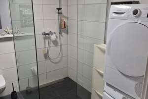 Exklusive 3-Zimmer Penthousewohnung  mit Aufzug, Sonnenbalkon und Einbauküche in BS-Watenbüttel – Die vollständige Adresse der Immobilie erhältst du vom Anbieter., 38112 Lehndorf-Watenbüttel, Braunschweig – Vorschaubild 11