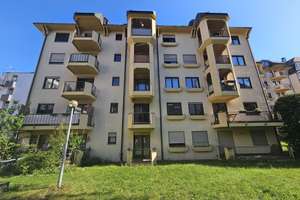 Charmante 1-Zimmer Wohnung mit Balkon in Toplage Stuttgart Westen