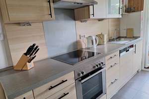 flexible Dachgeschosswohnung in Köln-Junkersdorf – Die vollständige Adresse der Immobilie erhältst du vom Anbieter., 50858 Junkersdorf, Köln – Vorschaubild 5